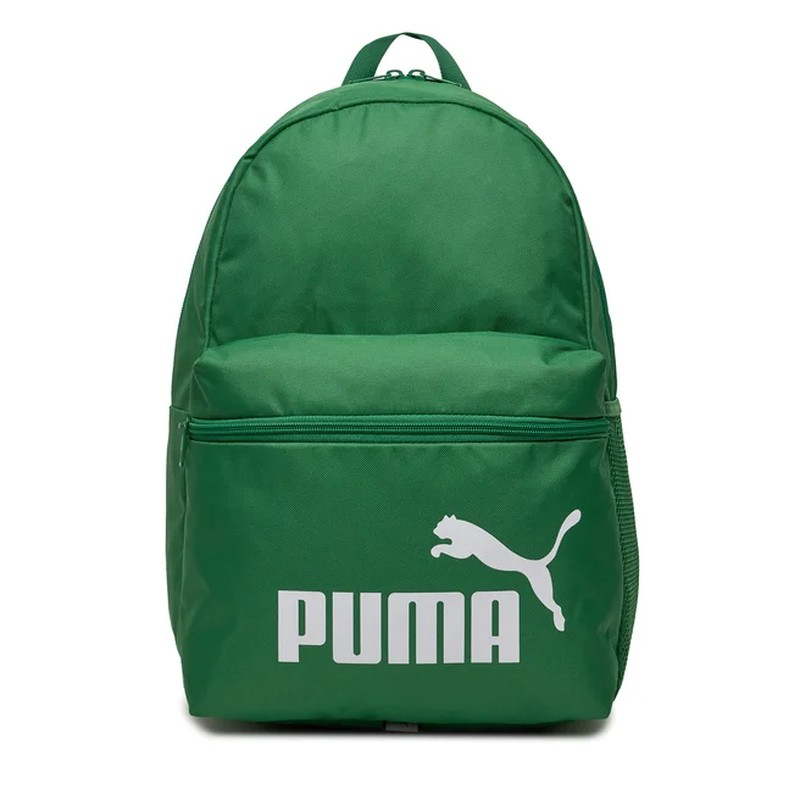 Batoh Puma Phase II, zelená farba