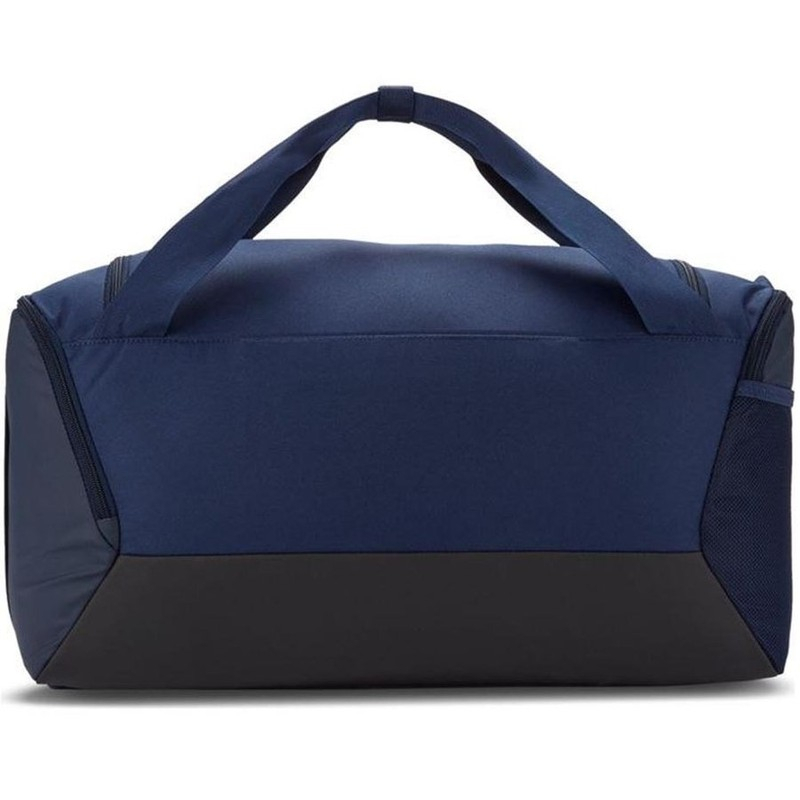 Nike 728979, Academy Team Duffel Bag S, navy blau