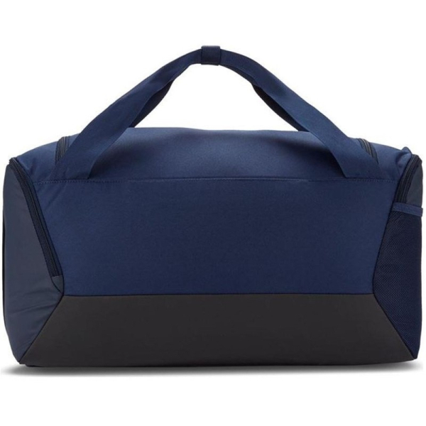 Nike 728979, Academy Team Duffel Bag S, navy blau