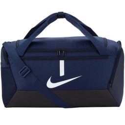 Nike 728979, Academy Team Duffel Bag S, navy blau