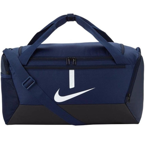 Nike 728979, Academy Team Duffel Bag S, navy blau