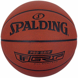 Spalding TF Pro Grip Basketball, Größe 7