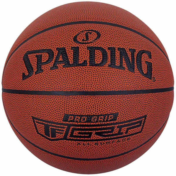 Piłka koszowa Spalding TF Pro Grip, rozmiar 7