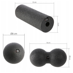 Masážní souprava FSBM07