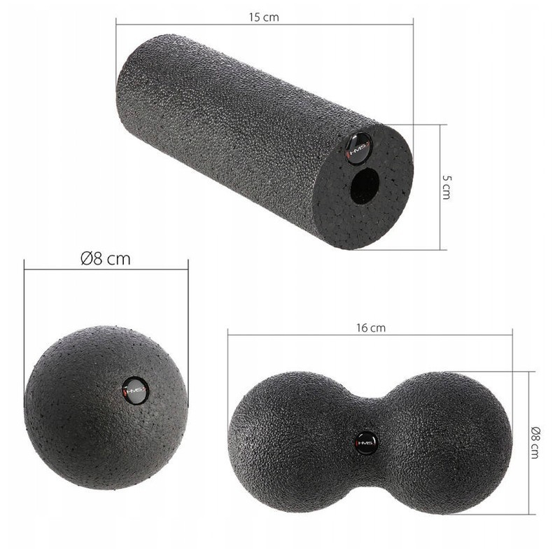 Massage-Bausatz FSBM07