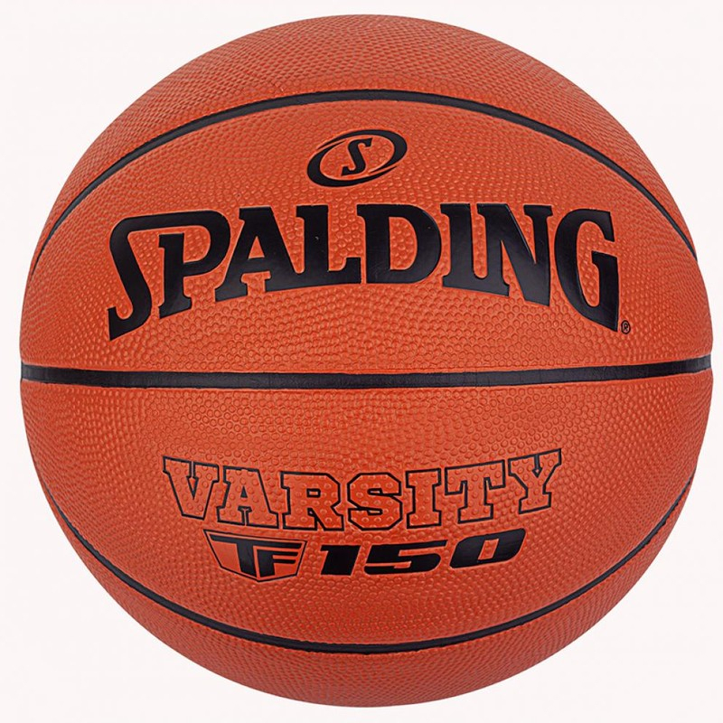 Spalding VARSITY TF-150 Basketball, Größe 7