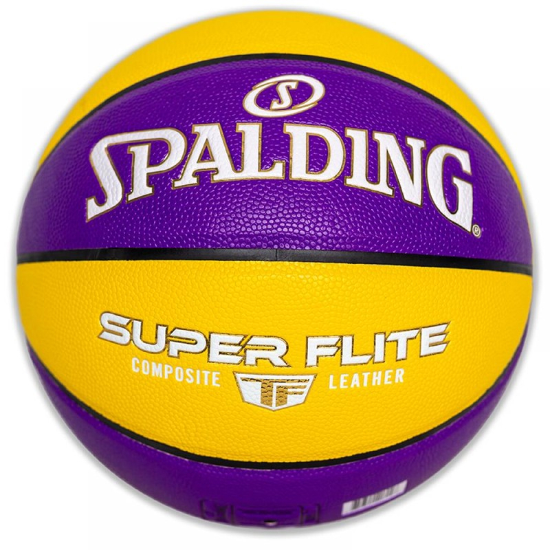 Piłka do koszykówki Spalding SUPER FLITE roz. 7