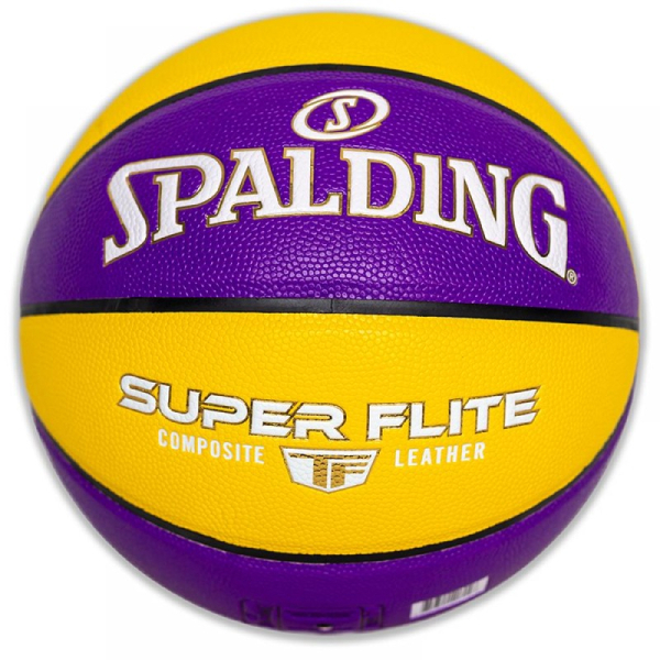 Баскетбольний м'яч Spalding SUPER FLITE розмір 7