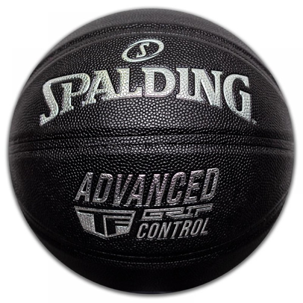 Basketbalová lopta Spalding ADVANCED GRIP CONTROL, veľkosť 7