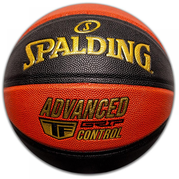 Spalding ADVANCED GRIP CONTROL basketball size 7.