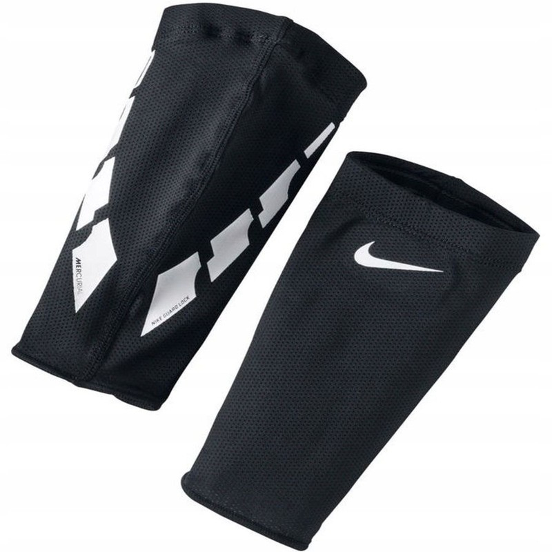 Захисний бандаж Nike Elite Guard Lock, розмір L, чорний