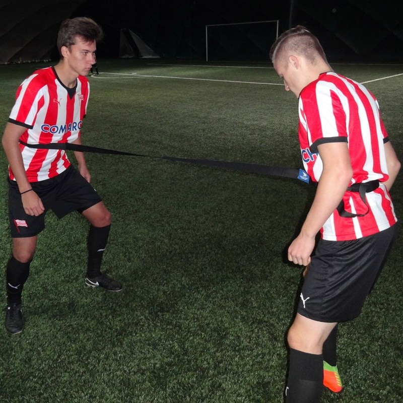 Gürtel für die Ausbildung - Gürtel für die 1-on-1-Ausbildung