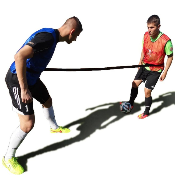 Gürtel für die Ausbildung - Gürtel für die 1-on-1-Ausbildung