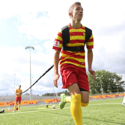 Guma pro rychlostní trénink