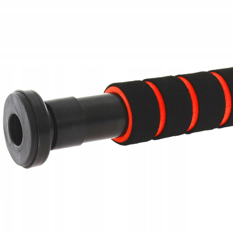 Platinum Fitness Verlängerungsstange, 63-93 cm