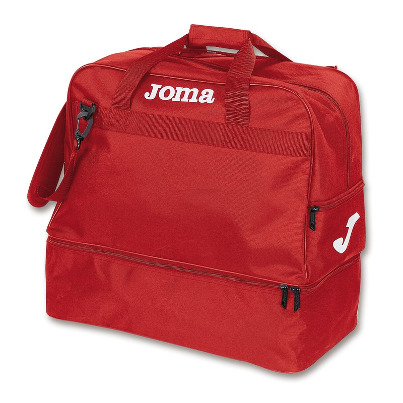 Joma Trainingstasche 400006, Farbe rot