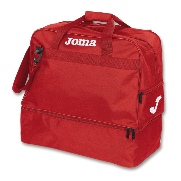 Joma Trainingstasche 400006, Farbe rot
