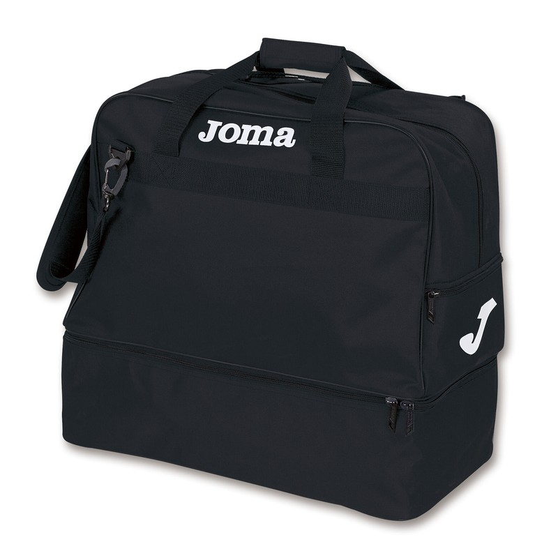 Joma Training 400007 bag, black color