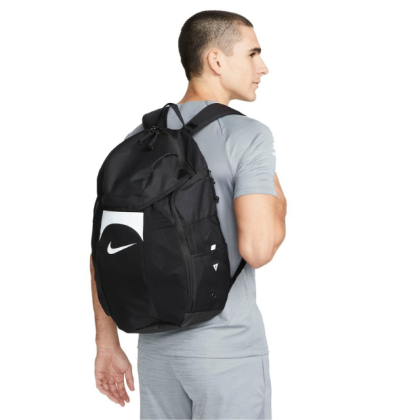 Nike Rucksack 846778, Academy Team, Farbe schwarz