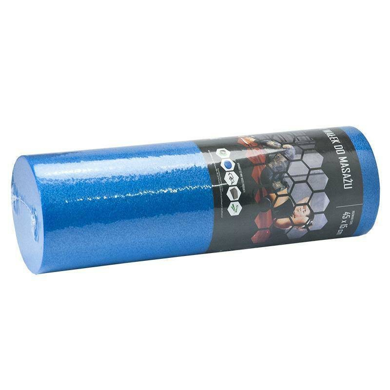 Allright Massagerolle, 45x15cm FE05049