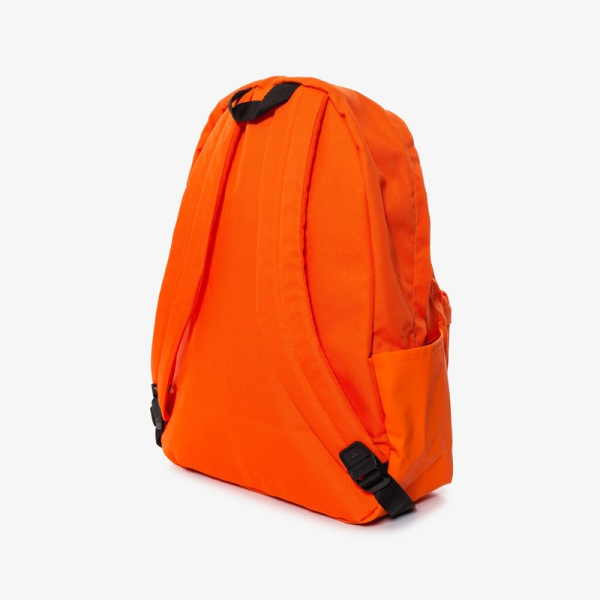 Adidas Rucksack HM9143, Farbe orange
