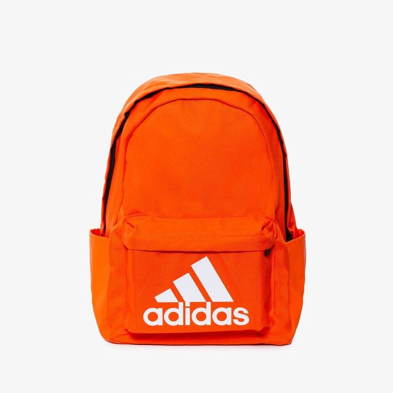 Plecak Adidas HM9143, kolor pomarańczowy