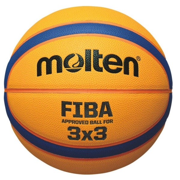 Molten 3x3 Basketball B33T500