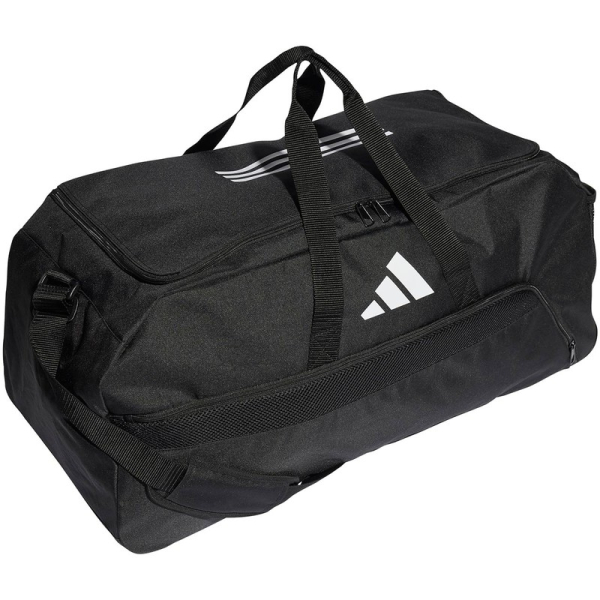 Adidas bag HS9754, black color