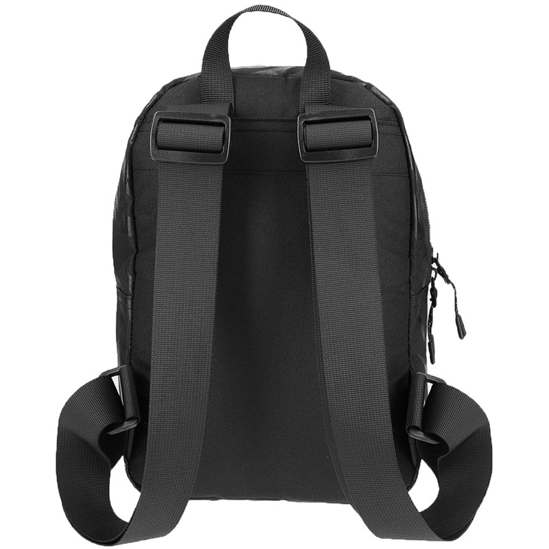 Rucksack 4F 4FAW23ABACF184 21A, Farbe schwarz
