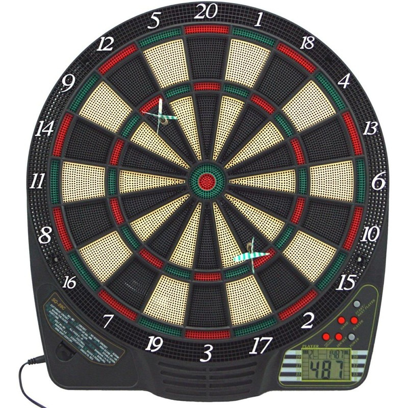 Chester elektronische Dartscheibe, Best Sporting