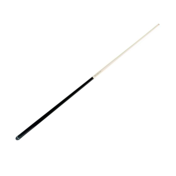 Kij bilardowy 1-częściowy Pool Stinger 145cm/13mm, klejona końcówka