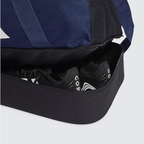 Adidas TIRO DU L Tasche, navy blau