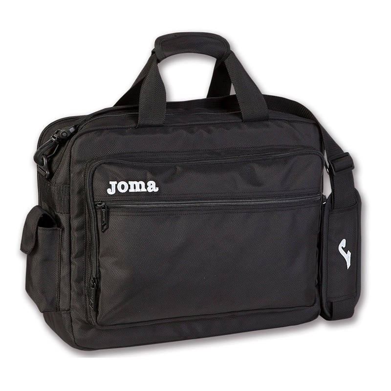 Torba Joma 400167.100, kolor czarny