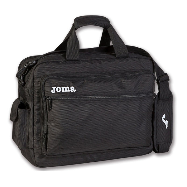 Joma Tasche 400167.100, schwarz