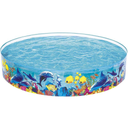 Bazén 244 x 46 cm, BestWay - Rozšiřovací bazén 55031 BestWay - Rozšiřovací bazén