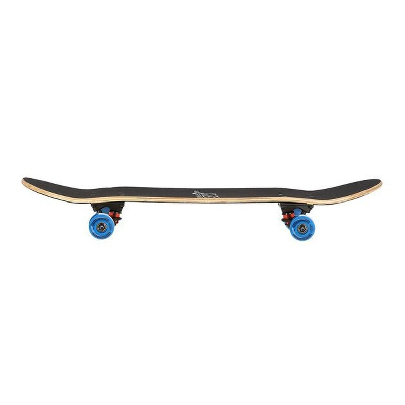 Nils Extreme Skateboard, Fehler