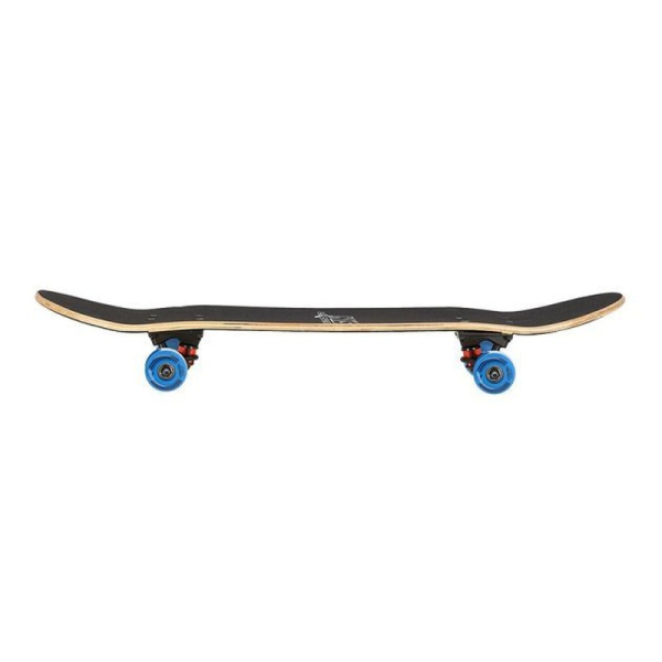 Nils Extreme Skateboard, Fehler