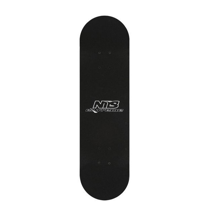 Nils Extreme Skateboard, Fehler