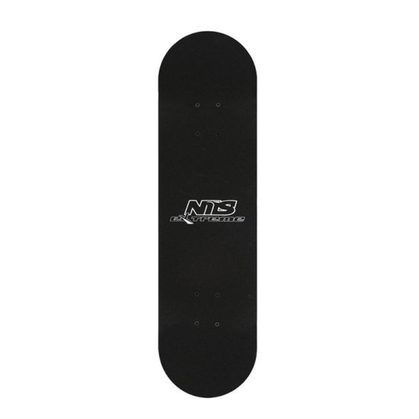 Nils Extreme Skateboard, Fehler