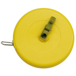 Měřicí páska 30 m, sklolaminát