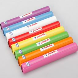 Staffelstab aus Aluminium