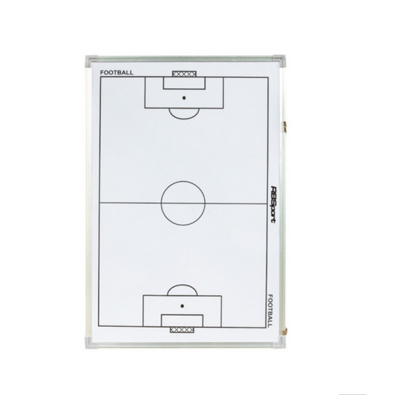 Rucanor magnetische Volleyball-Taktiktafel 60 x 90 cm