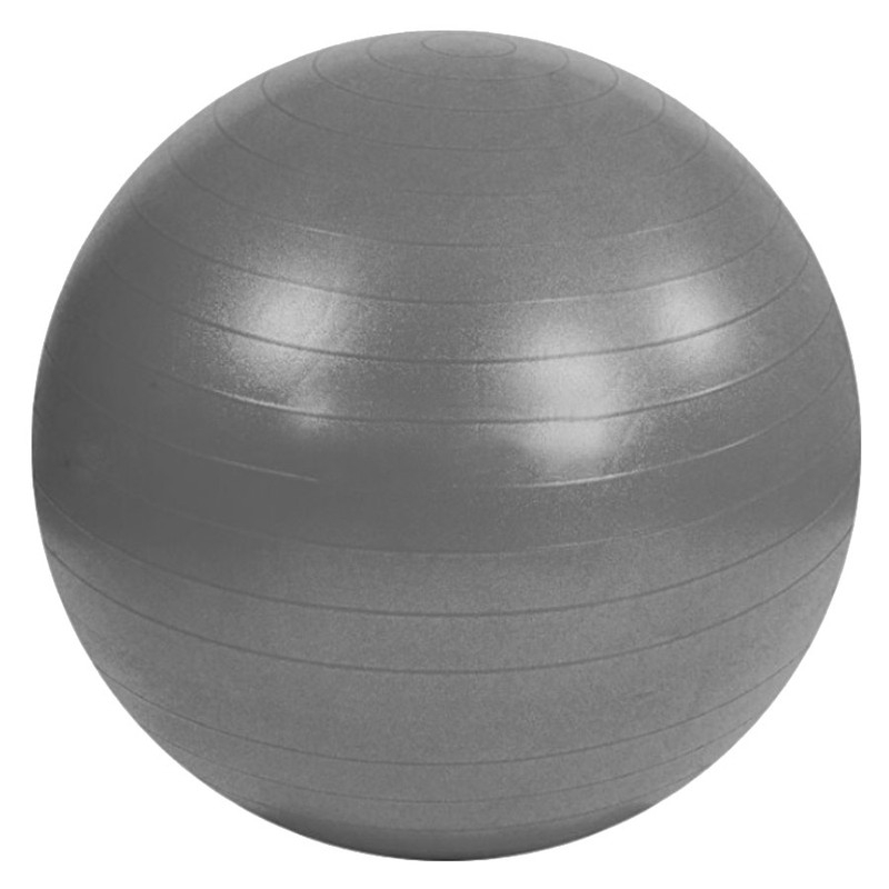 Anti-Burst Gymnastikball, 75 cm