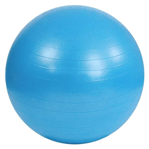 Anti-Burst Gymnastikball, 75 cm
