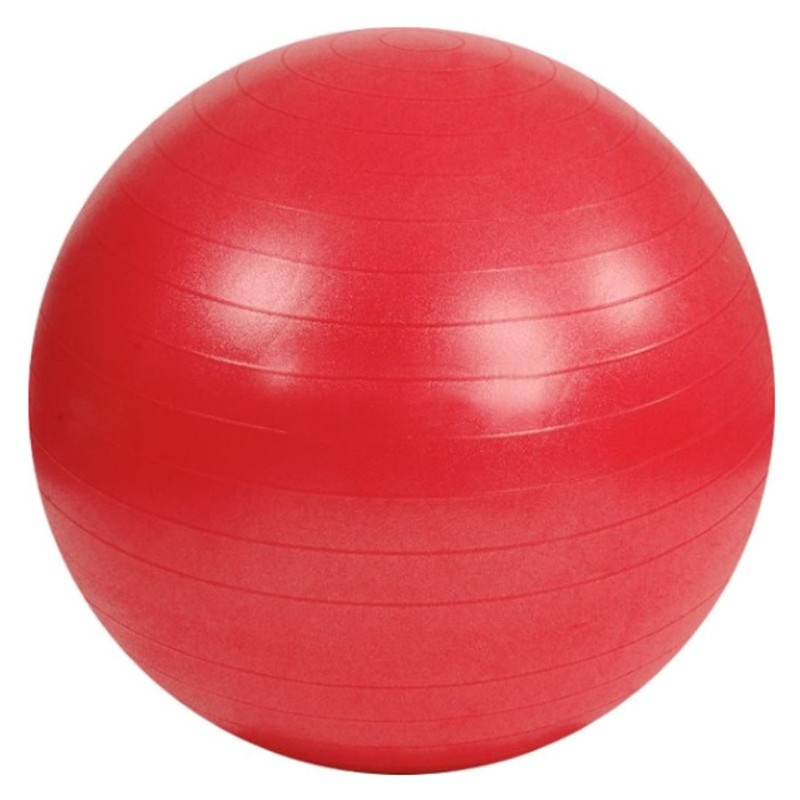 Anti-Burst Gymnastikball, 75 cm