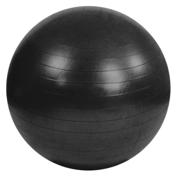 Anti-Burst Gymnastikball, 85 cm