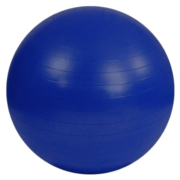 Anti-Burst Gymnastikball, 85 cm