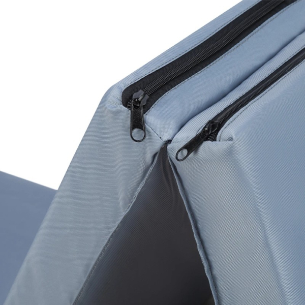 Faltbare Übungsmatte, 180cm x 60cm x 50mm Premium