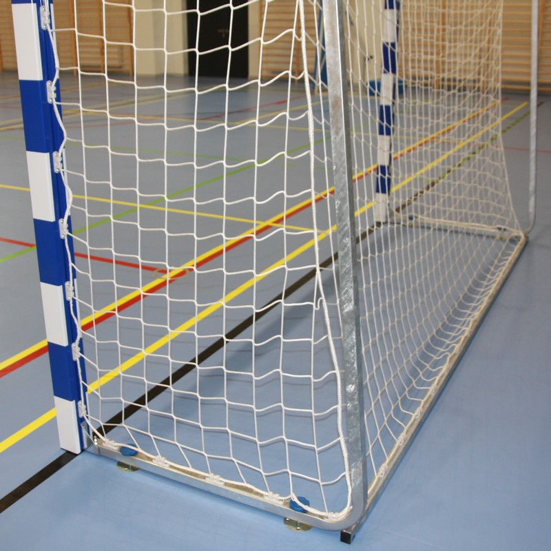 Alumīnija handbola vārti, 3x2 m