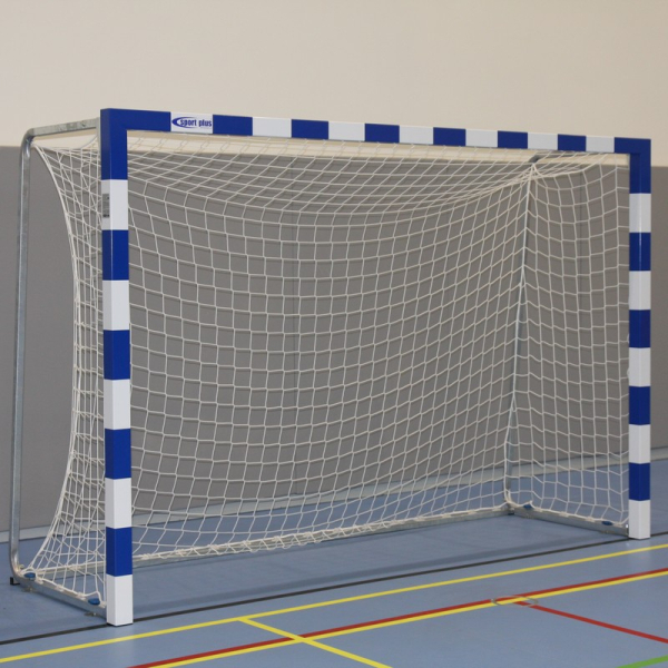 Alumīnija handbola vārti, 3x2 m